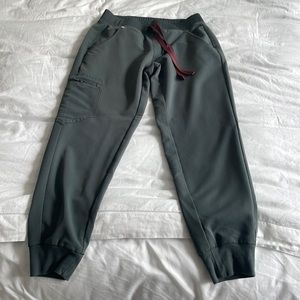 Bonsai Zamora Jogger in XS petite Wear Figs!
